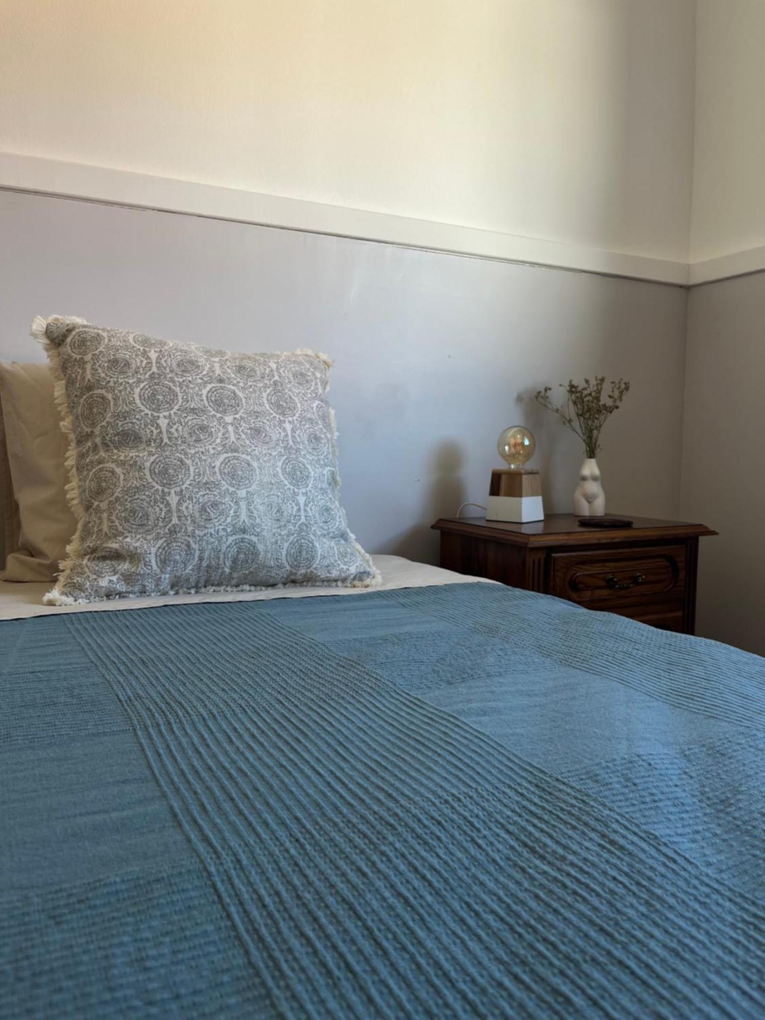 Vila Gloria Guesthouse ลากอส ภายนอก รูปภาพ