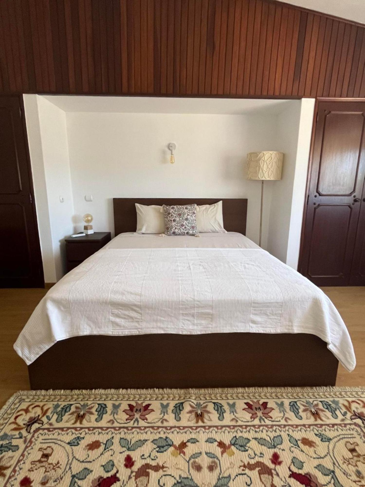 Vila Gloria Guesthouse ลากอส ห้อง รูปภาพ