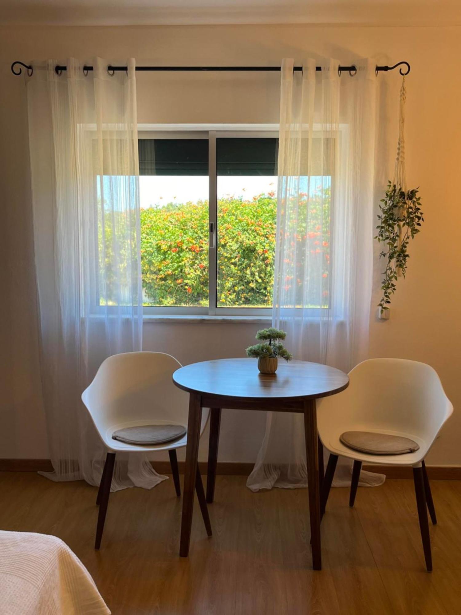 Vila Gloria Guesthouse ลากอส ห้อง รูปภาพ