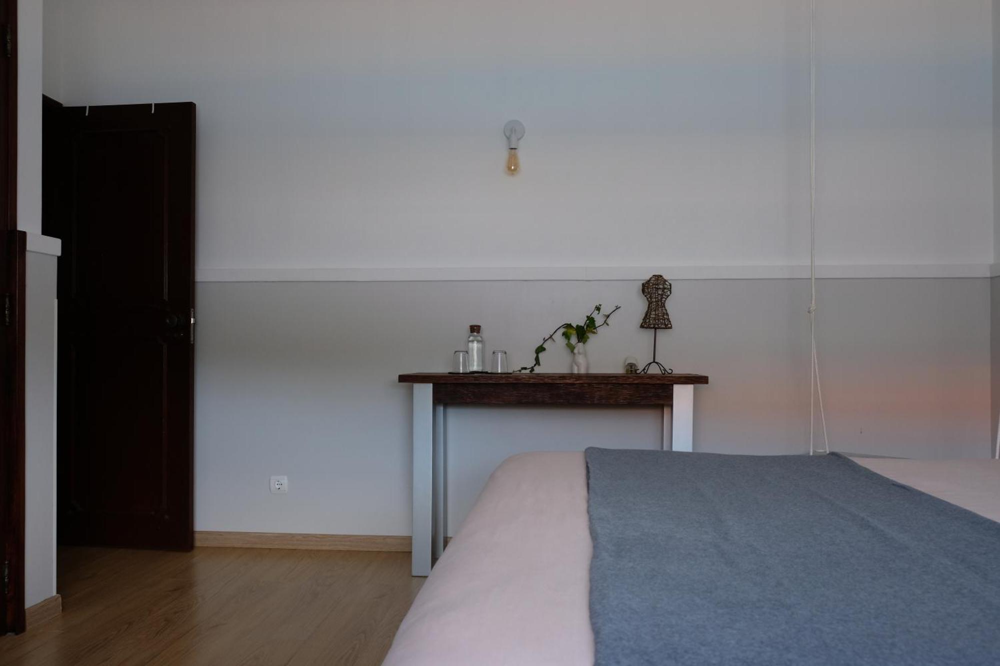 Vila Gloria Guesthouse ลากอส ห้อง รูปภาพ