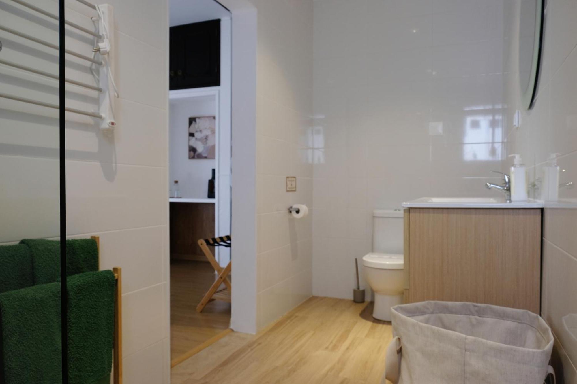 Vila Gloria Guesthouse ลากอส ห้อง รูปภาพ
