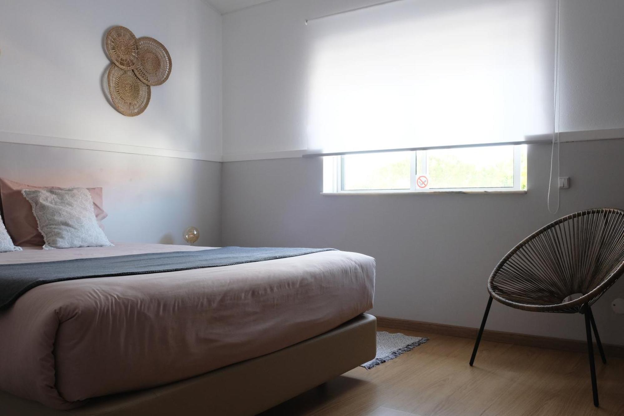 Vila Gloria Guesthouse ลากอส ห้อง รูปภาพ