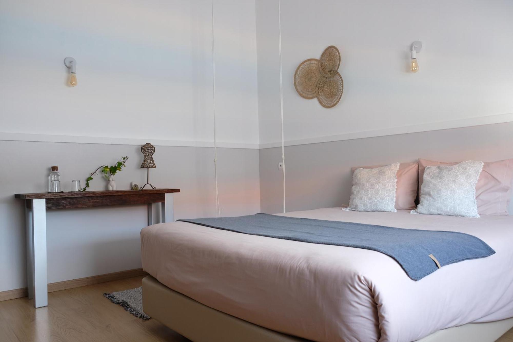 Vila Gloria Guesthouse ลากอส ห้อง รูปภาพ